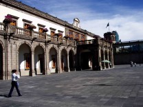 MUSEO NACIONAL DE HISTORIA A6